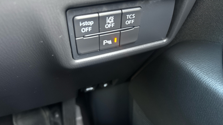 Mazda CX-5 2.0 SE-L 5dr Auto Petrol Estate